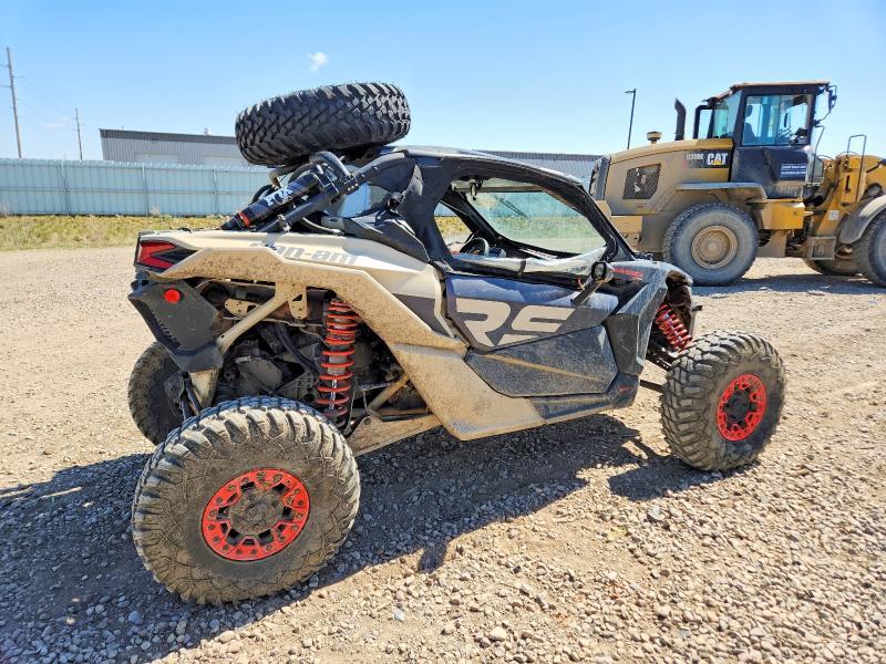 2021 Can-Am Maverick X3 Utility Vehicle