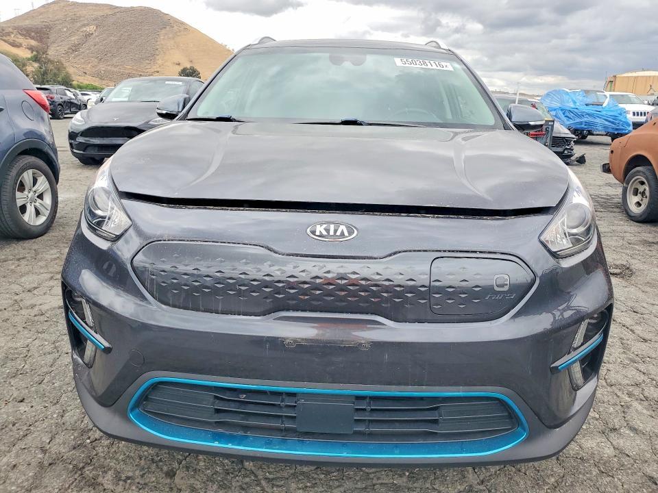 2019 KIA Niro ex
