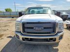 2016 Ford F250 Super Duty