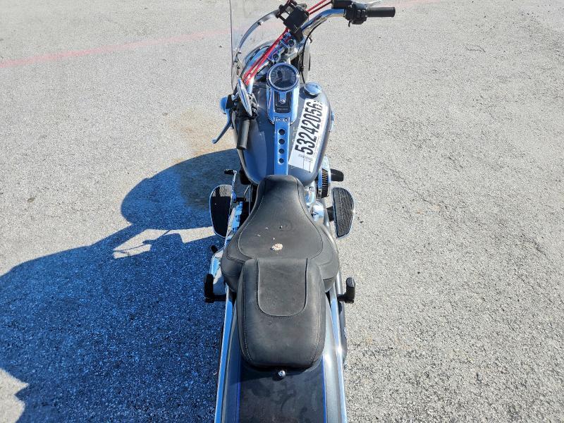 2021 Harley-Davidson Flfbs