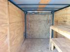 2025 Rocs 2025 Rock Solid Cargo 7X16TA Enclosed Cargo Traile