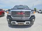 2018 GMC Sierra K2500 Denali