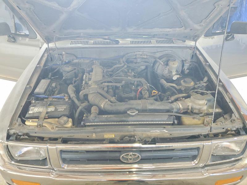 1994 Toyota Pickup DX