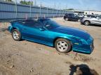 1992 Chevrolet Camaro rs