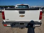 2013 Chevrolet Silverado C1500