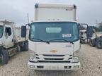 2021 Chevrolet 4500