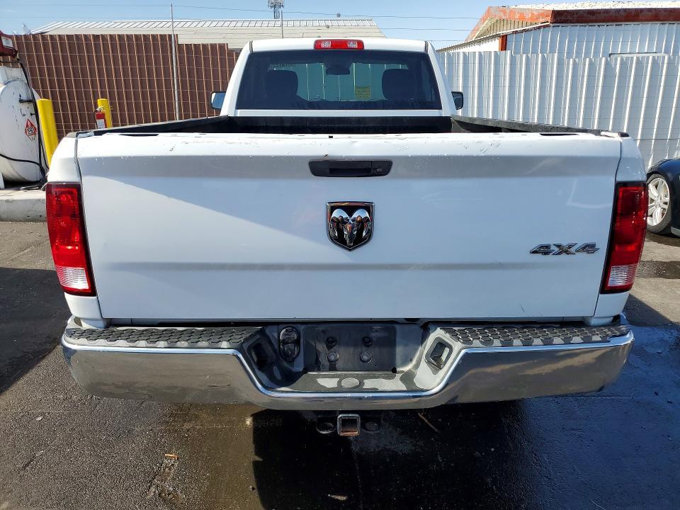2015 Dodge RAM 1500