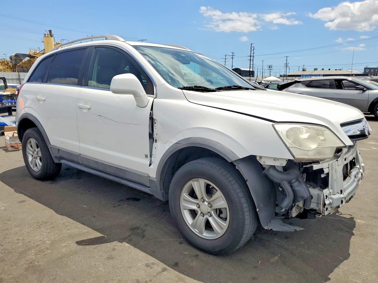 2008 Saturn Vue xe