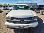 2007 Chevrolet Silverado C1500 Classic Crew Cab