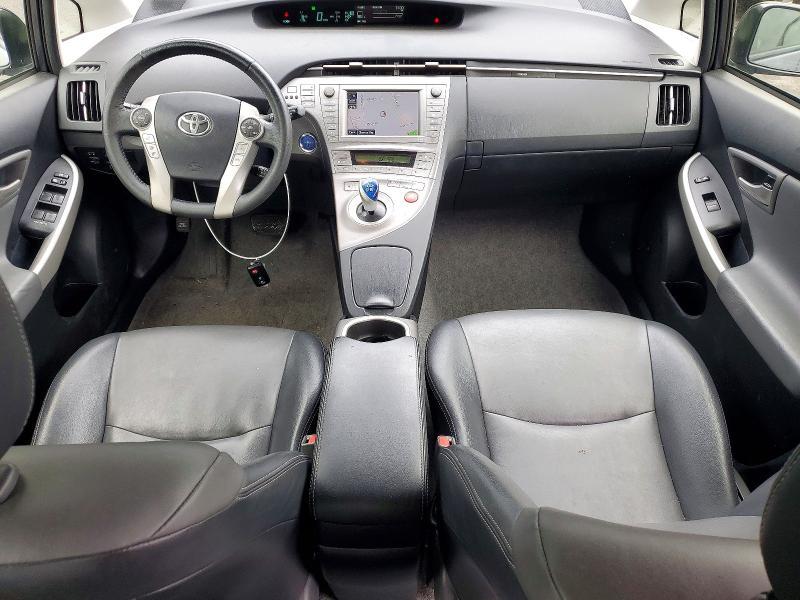 2015 Toyota Prius Five