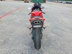2007 Kawasaki ZX600 P