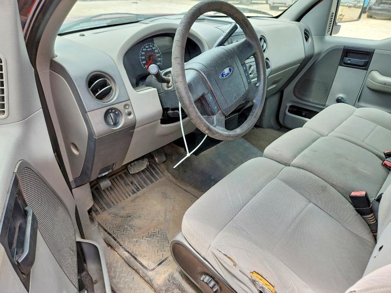 2008 Ford F150