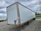 1995 Wabash DRY Van Trailer