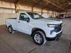 2021 Chevrolet Silverado C1500