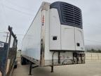 2021 Utility VS2RA Refrigerated Van Trailer