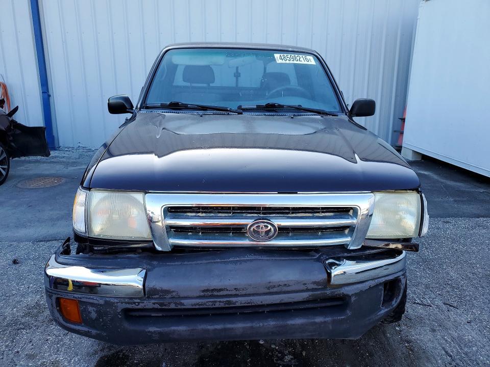 1998 Toyota Tacoma Base