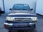 1998 Toyota Tacoma Base