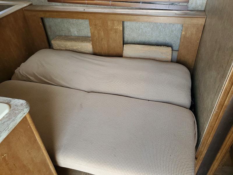 2016 Foresriver 2016 Forest River Cruise Lite Camper