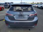 2013 Lexus Ct 200