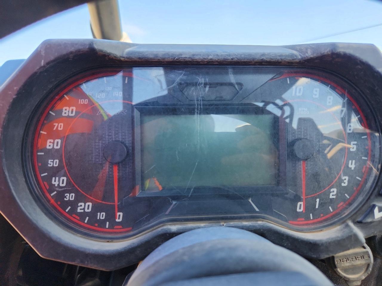 2023 Polaris RZR Turbo R 4 Premium Ride Command