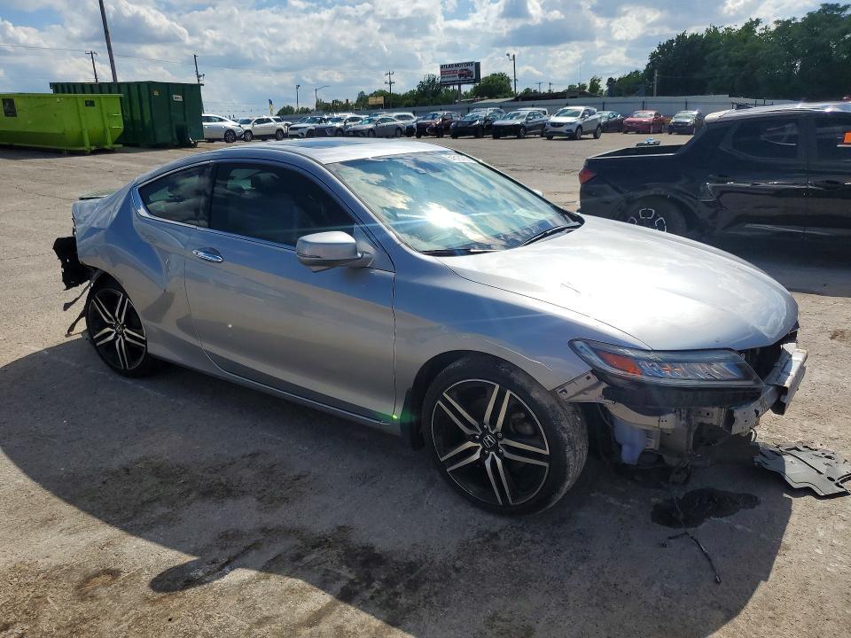 2016 Honda Accord Touring