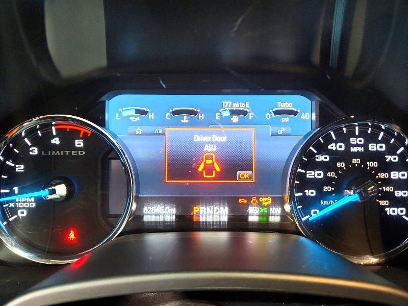 2022 Ford F450 Super Duty