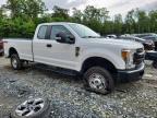 2019 Ford F350 Super Duty
