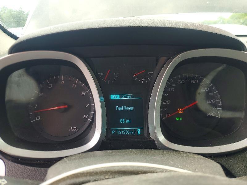 2015 Chevrolet Equinox ltz