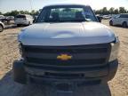 2013 Chevrolet Silverado C1500