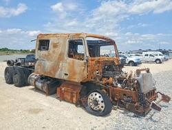 Salvage Trucks for sale at auction: 2023 Volv O VNL Semi Truck