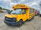 2010 Thomas Minotour G3500 School Bus