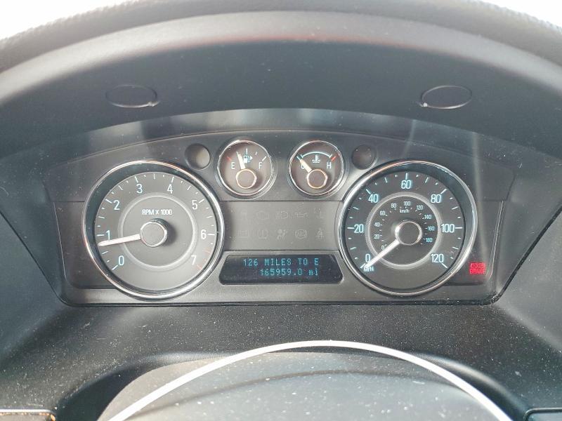 2009 Ford Flex SEL