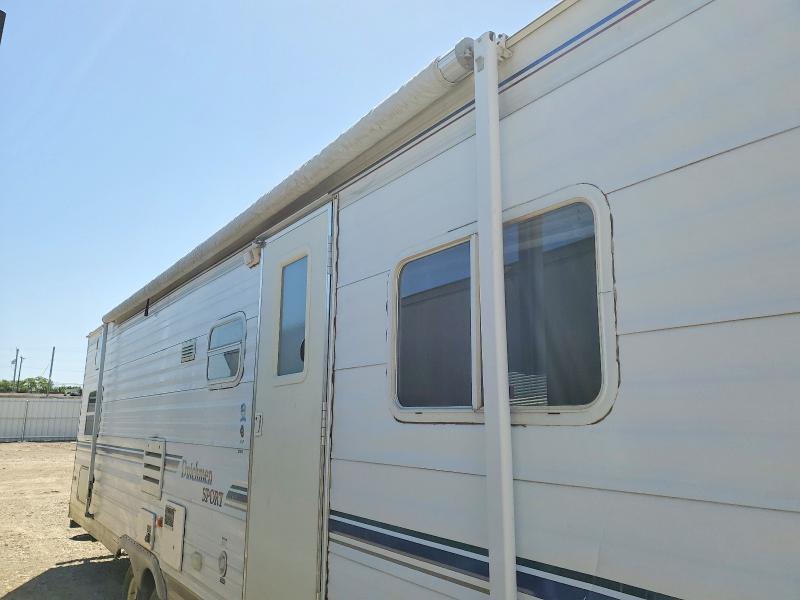 2004 Dutchmen Sport Camper