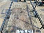 1982 Homemade 1982 Utility Trailer