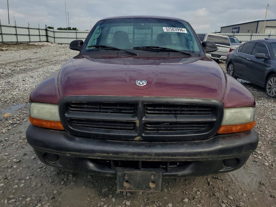 2003 Dodge Dakota sxt