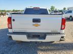 2017 Chevrolet Silverado K1500 High Country
