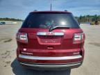 2015 GMC Acadia sle