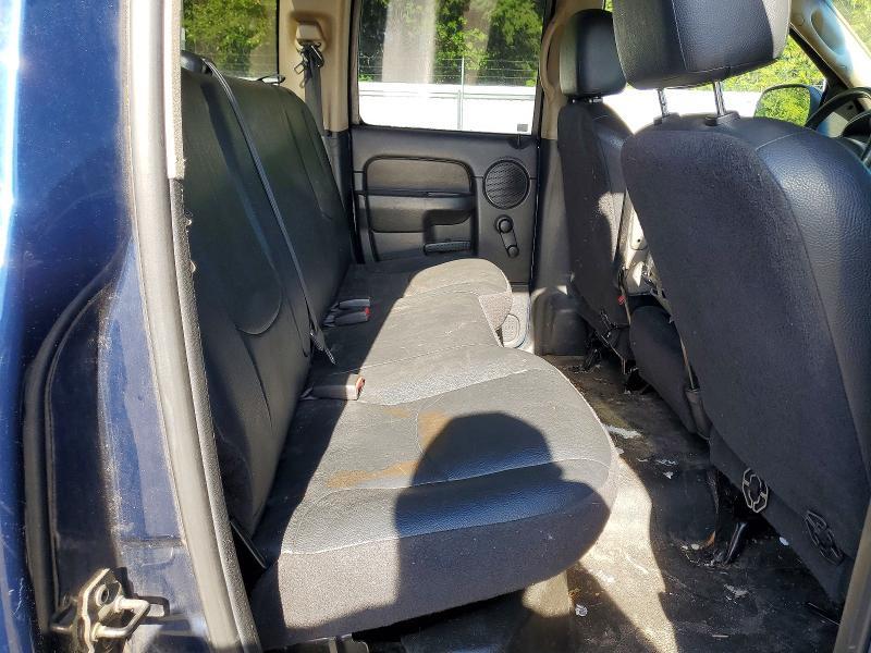2002 Dodge RAM 1500