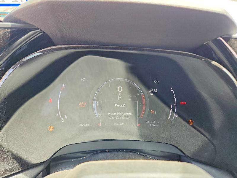 2024 Lexus Rx 350 Premium+