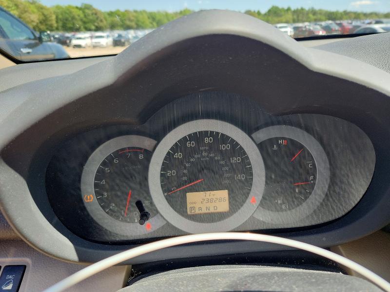 2010 Toyota Rav4 Limited