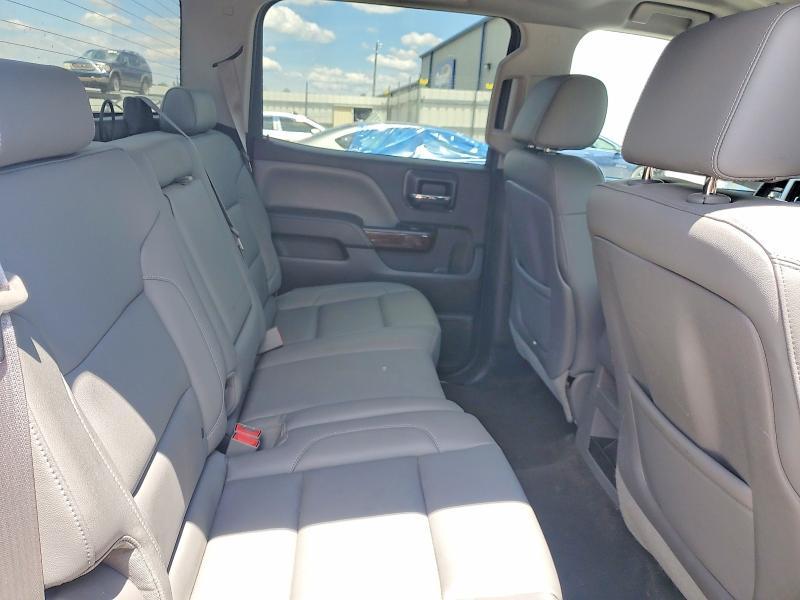 2015 GMC Sierra C1500 SLT