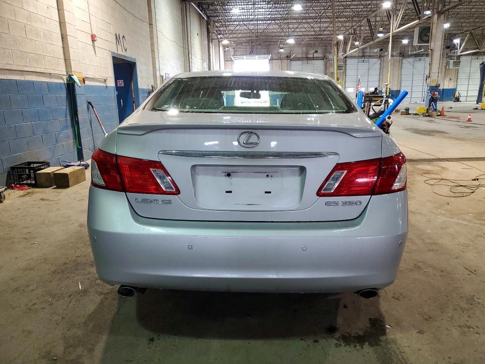 2007 Lexus Es 350