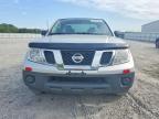 2017 Nissan Frontier S