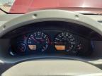 2008 Nissan Frontier SE V6
