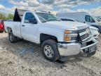 2016 Chevrolet Silverado K2500 Heavy Duty