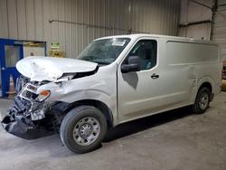 Run And Drives Trucks for sale at auction: 2020 Nissan NV 1500 SV