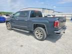 2018 GMC Sierra C1500 SLT