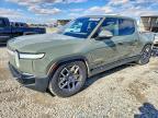 2022 Rivian R1T Launch Edition