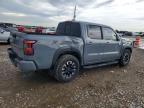 2022 Nissan Frontier PRO-X