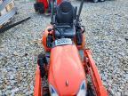 2023 Kubota BX2680 Mfwd Tractor